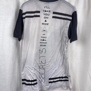 INTO‎ THE AM SHIRT